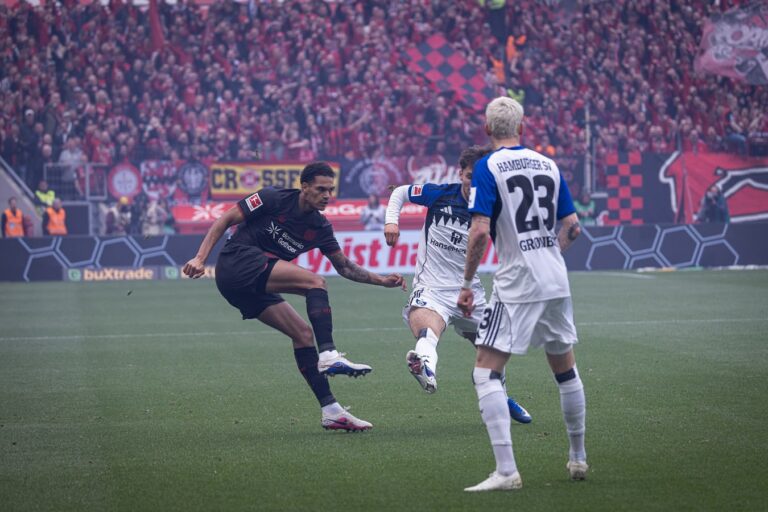 HSV Grönbaek