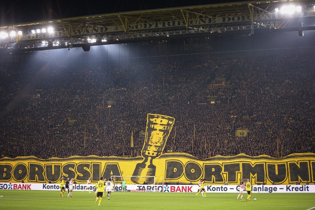 Borussia Dortmund im DFB-Pokal: voraussichtliche Aufstellung gegen Werder Bremen BVB