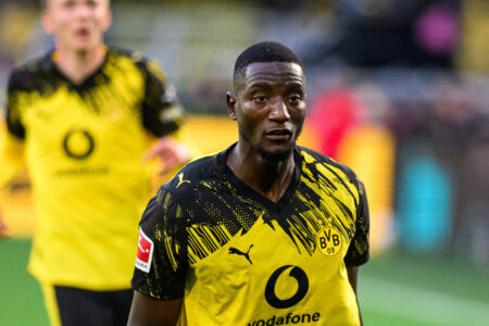 Stimmen und Reaktionen: Borussia Dortmund gewinnt gegen Sabah FK Serhou Guirassy