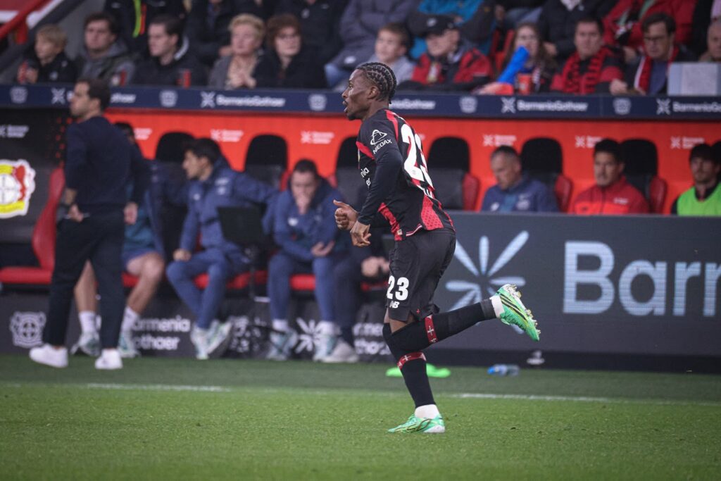 Live-Übertragung Bayer 04 Leverkusen gegen 1. FC Nürnberg – Wer zeigt das Spiel live? Tella